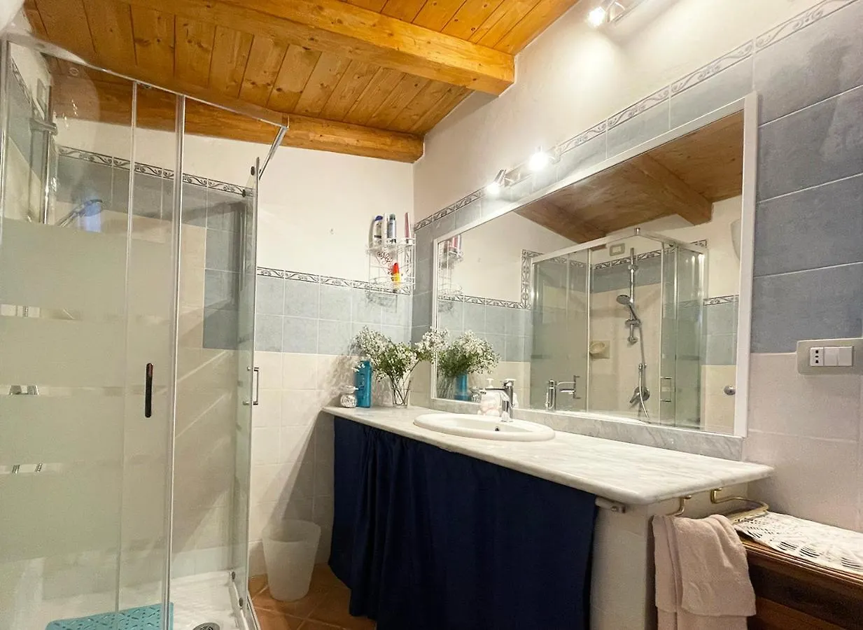 Residenza Gli Ulivi, Villa Privata Con Ampio Giardino E Uliveto Alghero