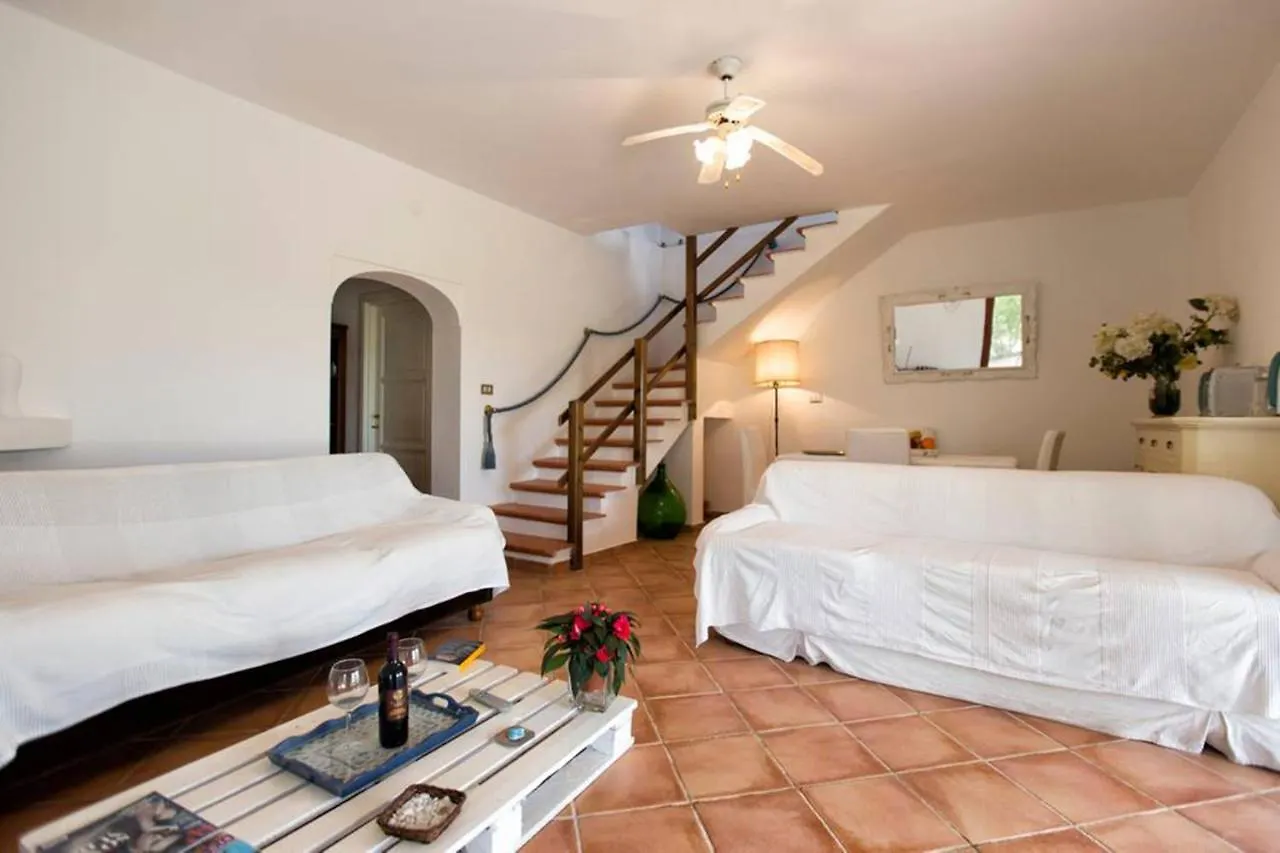 Residenza Gli Ulivi, Villa Privata Con Ampio Giardino E Uliveto Alghero